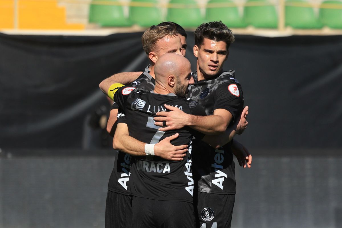 Alanyaspor - Fatih Karagumruk, în Cupa Turciei