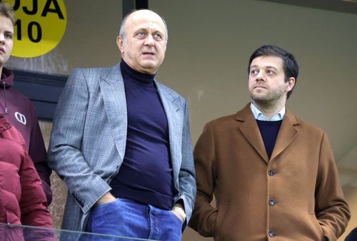 EXCLUSIV Rapid încearcă un transfer-șoc! Negocieri de nicăieri cu jucătorul de 36 de ani din Superliga