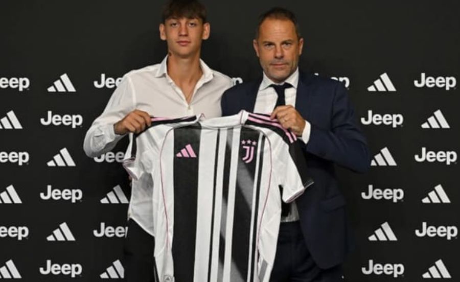 Calcă pe urmele lui Radu Drăgușin?! » Internaționalul român U18 a fost împrumutat la Sampdoria până în vară