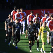 Alanyaspor - Fatih Karagumrug // FOTO: Ionuț Iordache (GSP)