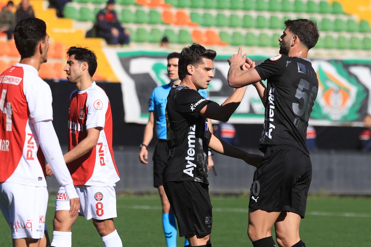 Alanyaspor - Fatih Karagumruk, în Cupa Turciei