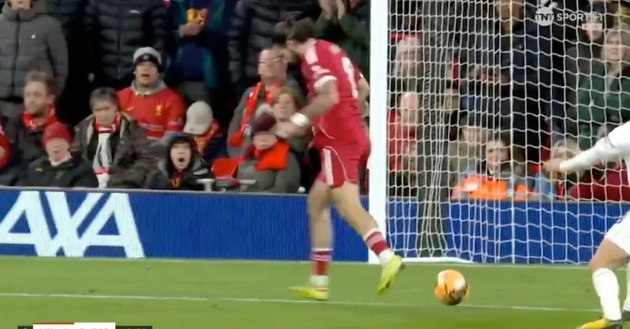 Nervi chiar și la victorie! » Managerul Arne Slot, furios pe Szoboszlai: „Așa ceva...”