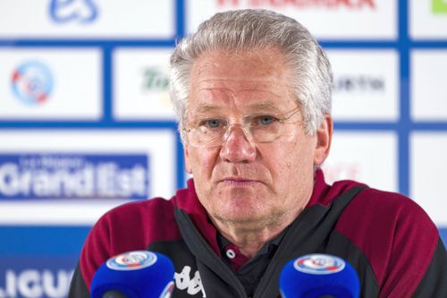 Cât a greșit Loți Boloni?