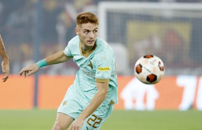 Confirmat: Andres Dumitrescu a semnat în România! Transfer definitiv