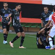 Alanyaspor - Fatih Karagumrug // FOTO: Ionuț Iordache (GSP)