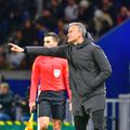 Luis Enrique, antrenorul de la PSG // foto: Imago Images