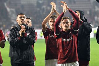 E oficial: Claudiu Micovschi, prezentat la noua echipă