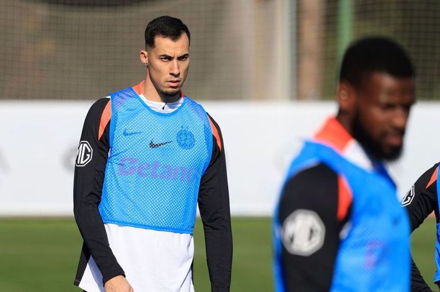 FCSB nu-l poate folosi în primul meci al anului: „Mergem la FIFA”