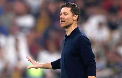 Xabi Alonso a rupt tăcerea, la mai puțin de 24 de ore după ce Real Madrid l-a pus pe liber