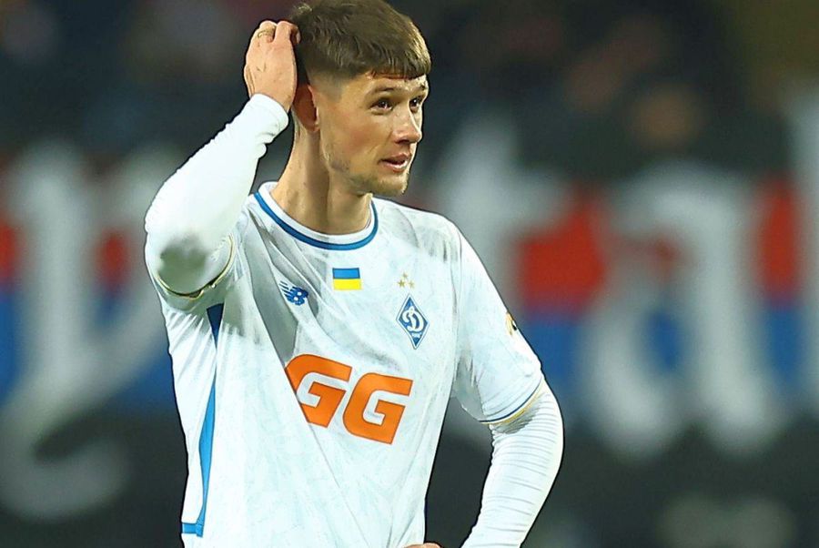 Dinamo și-a stabilit deja prima țintă în perioada de mercato din vară