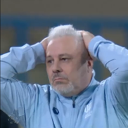 Marius Șumudică, al doilea meci de pe banca lui Al Akhdoud