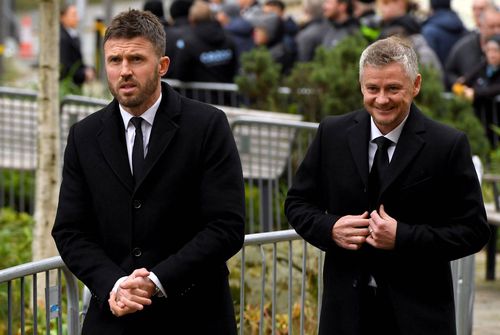 OFICIAL Revenire! Manchester United are un nou antrenor » Anunțul clubului de pe Old Trafford