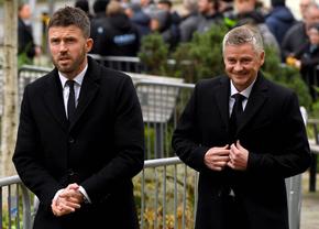 Revenire! Manchester United are un nou antrenor » Anunțul clubului de pe Old Trafford