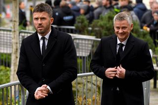 Revenire! Manchester United are un nou antrenor » Anunțul clubului de pe Old Trafford