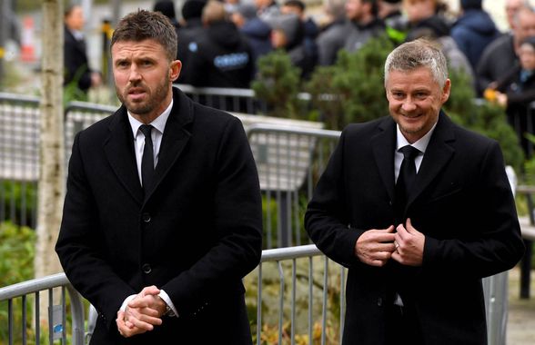 Revenire! Manchester United are un nou antrenor » Anunțul clubului de pe Old Trafford