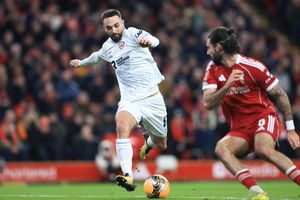 Nervi chiar și la victorie! » Managerul Arne Slot, furios pe Szoboszlai: „Așa ceva...”