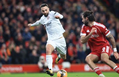 Nervi chiar și la victorie! » Managerul Arne Slot, furios pe Szoboszlai: „Așa ceva...”