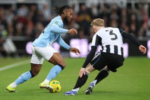 Newcastle - Manchester City, manșa tur a primei semifinale din Cupa Ligii Angliei