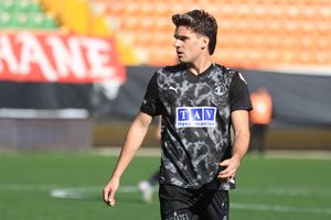 Ianis Hagi a rămas surprins în Turcia: „E diferit față de ce am întâlnit”