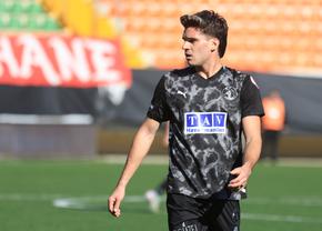 Ianis Hagi a rămas surprins în Turcia: „E diferit față de ce am întâlnit”
