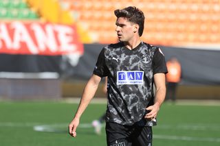 Ianis Hagi a rămas surprins în Turcia: „E diferit față de ce am întâlnit”