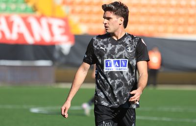 Ianis Hagi a rămas surprins în Turcia: „E diferit față de ce am întâlnit”