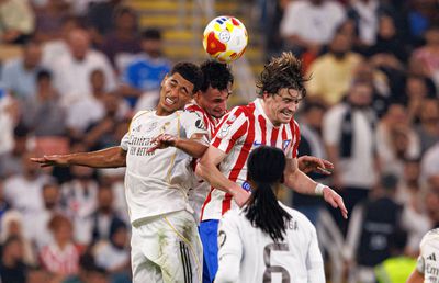 Aflată în negocieri intense pentru plecarea lui Drăgușin, Tottenham transferă un internațional englez » 40 de milioane de euro