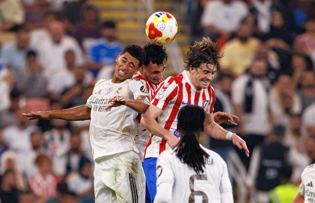 Aflată în negocieri intense pentru plecarea lui Drăgușin, Tottenham transferă un internațional englez » 40 de milioane de euro