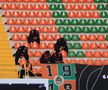 Alanyaspor - Fatih Karagumruk, imagini înainte de meci // FOTO: Ionuț Iordache (GSP)