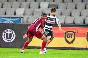 Din Superligă, la Sampdoria!