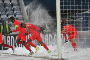 Vin facturile în Superliga! » ULUITOR cât plătesc cluburile la gaze: „Doamne, ferește! Suma e de domeniul fantasticului”