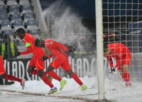 Vin facturile în Superliga » Uluitor cât plătesc cluburile la gaze: „Doamne, ferește! Suma e de domeniul fantasticului”