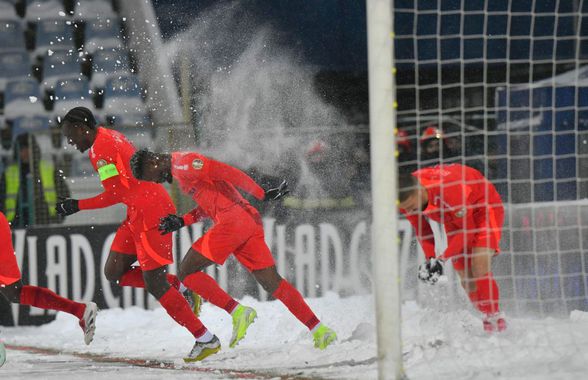 Vin facturile în Superliga » Uluitor cât plătesc cluburile la gaze: „Doamne, ferește! Suma e de domeniul fantasticului”