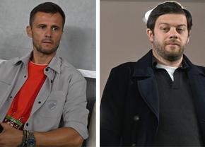Contre între Victor Angelescu și Andrei Nicolescu pentru un transfer: „Să ne lase pe noi în pace!”