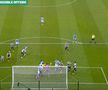 Decizie controversată în Newcastle - Manchester City