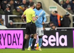 Decizie controversată la Newcastle - Manchester City » I-a refuzat „dubla” noului star