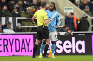 Decizie controversată la Newcastle - Manchester City » I-a refuzat „dubla” noului star