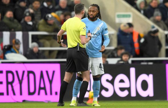 Decizie controversată la Newcastle - Manchester City » I-a refuzat „dubla” noului star