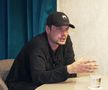 Mario Iorgulescu, în interviul acordat pentru Cancan