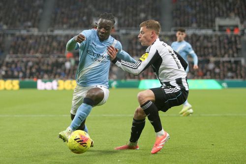 LIVE ORA 22:00 Newcastle - Manchester City, manșa tur a primei semifinale din Cupa Ligii Angliei