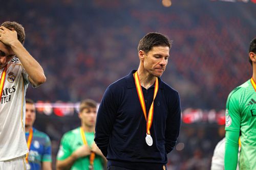 Xabi „Malonso” și cronica unui divorț anunțat