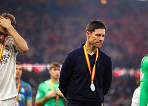 Xabi „Malonso” și cronica unui divorț anunțat