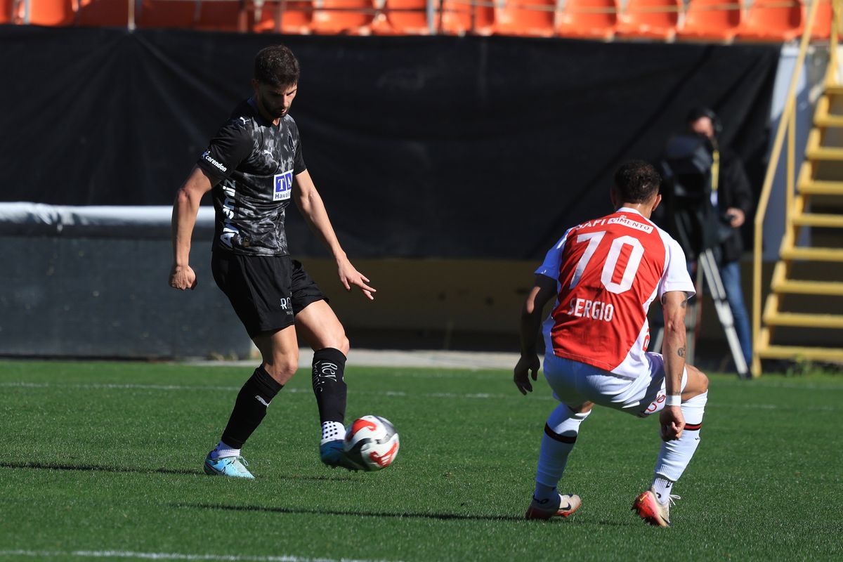 Alanyaspor - Fatih Karagumruk, în Cupa Turciei