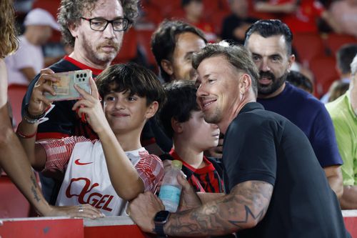 Legendele Realului știu unde s-a produs ruptura dintre Xabi și jucători: „Se vede...”