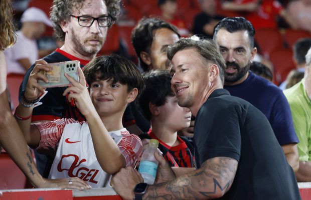 Legendele Realului știu unde s-a produs ruptura dintre Xabi și jucători: „Se vede...”