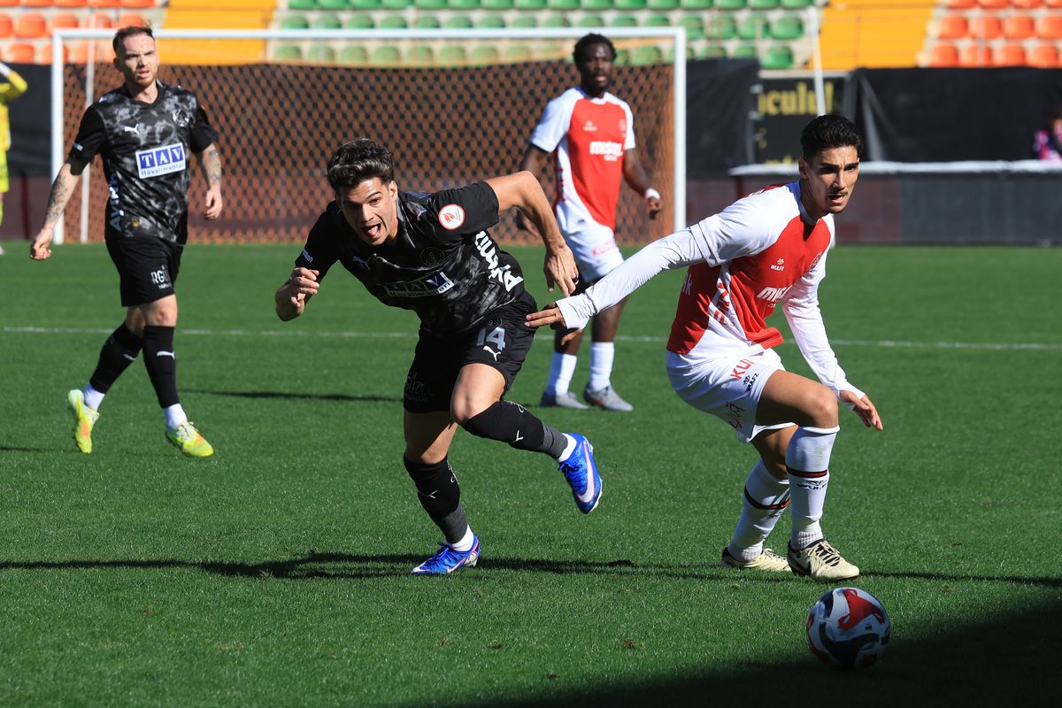 Alanyaspor - Fatih Karagumruk, în Cupa Turciei