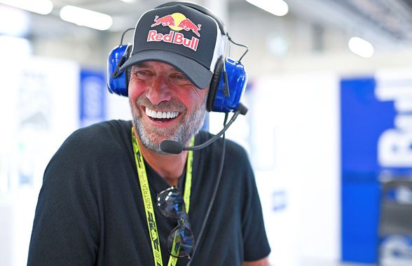 Jurgen Klopp i-a dat răspunsul lui Real Madrid!