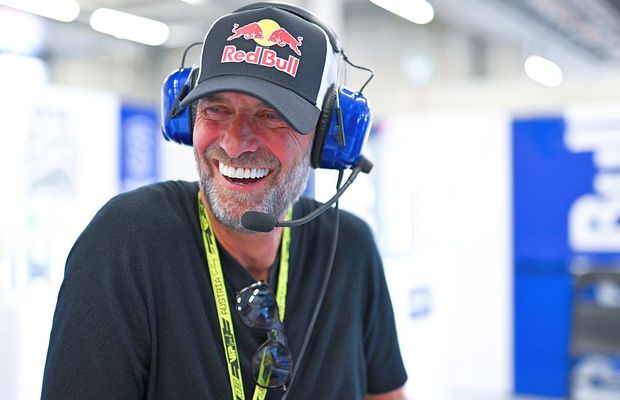 Jurgen Klopp i-a dat răspunsul lui Real Madrid!