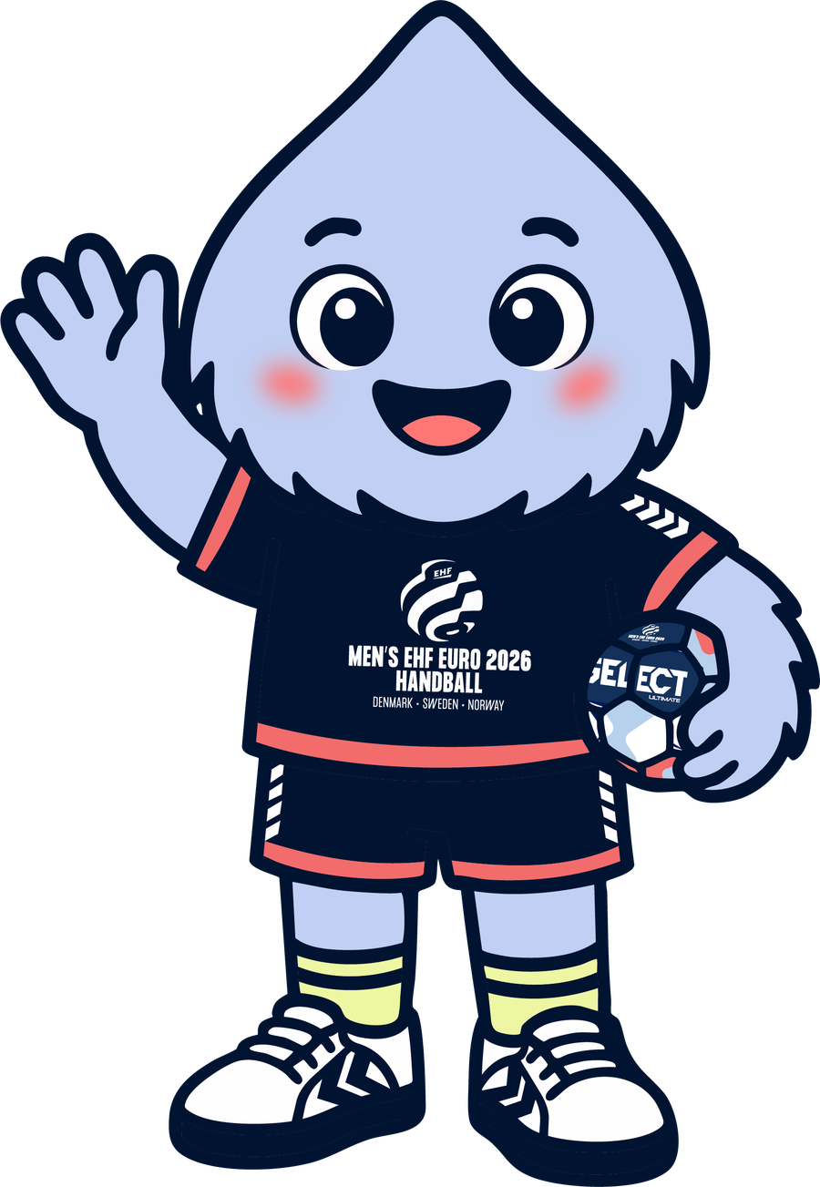 Începe Euro 2026 de handbal masculin, cu România la start » 10 detalii inedite, o favorită cum n-a mai fost vreodată: „Întrebarea e: cine va pierde finala împotriva acestei echipe?”