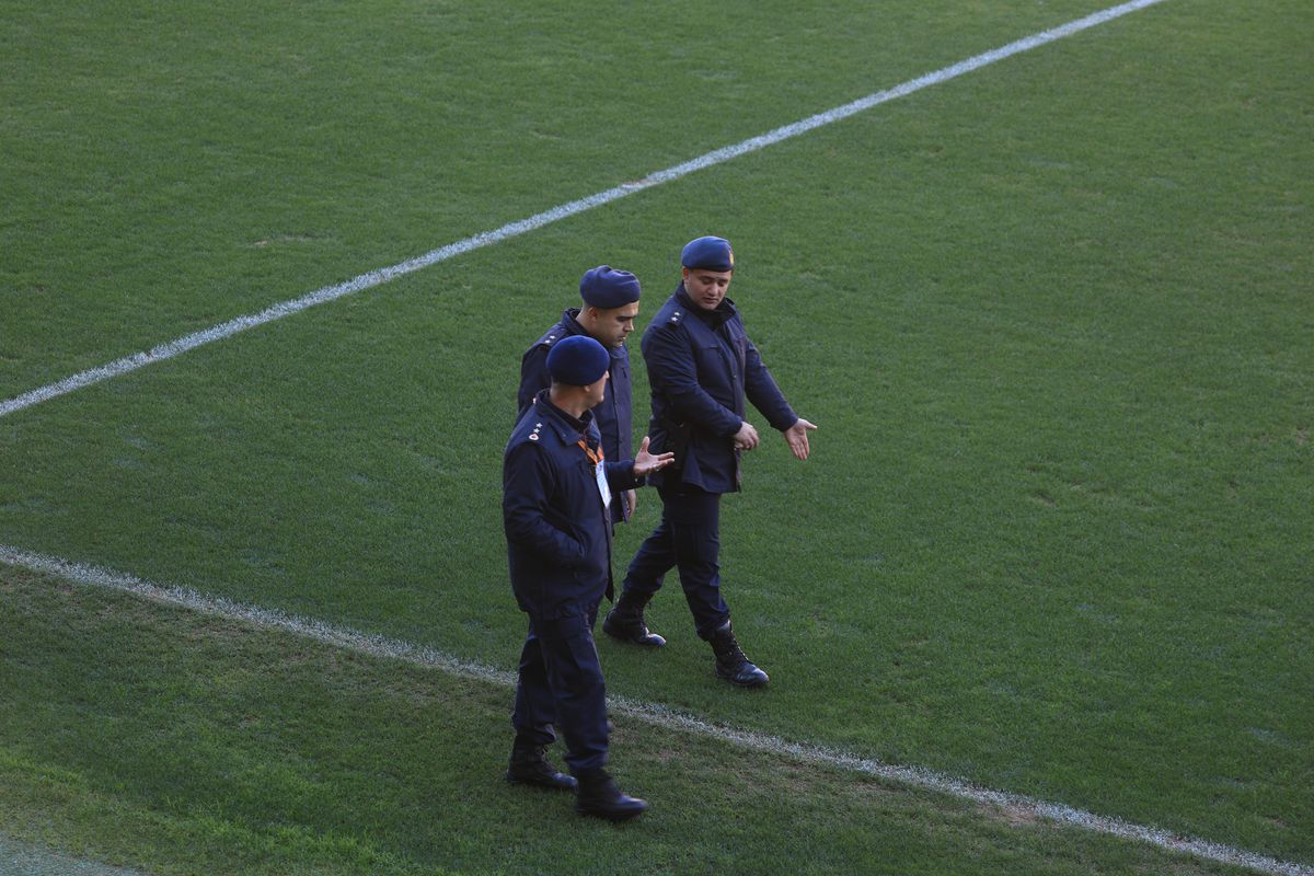 Ianis, fotbal printre soldați » 5 detalii remarcate de GSP la primul meci oficial al lui Hagi în 2026